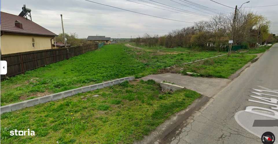 Teren – locul perfect pentru casa si gradina ta - Imagine principală: 2/2