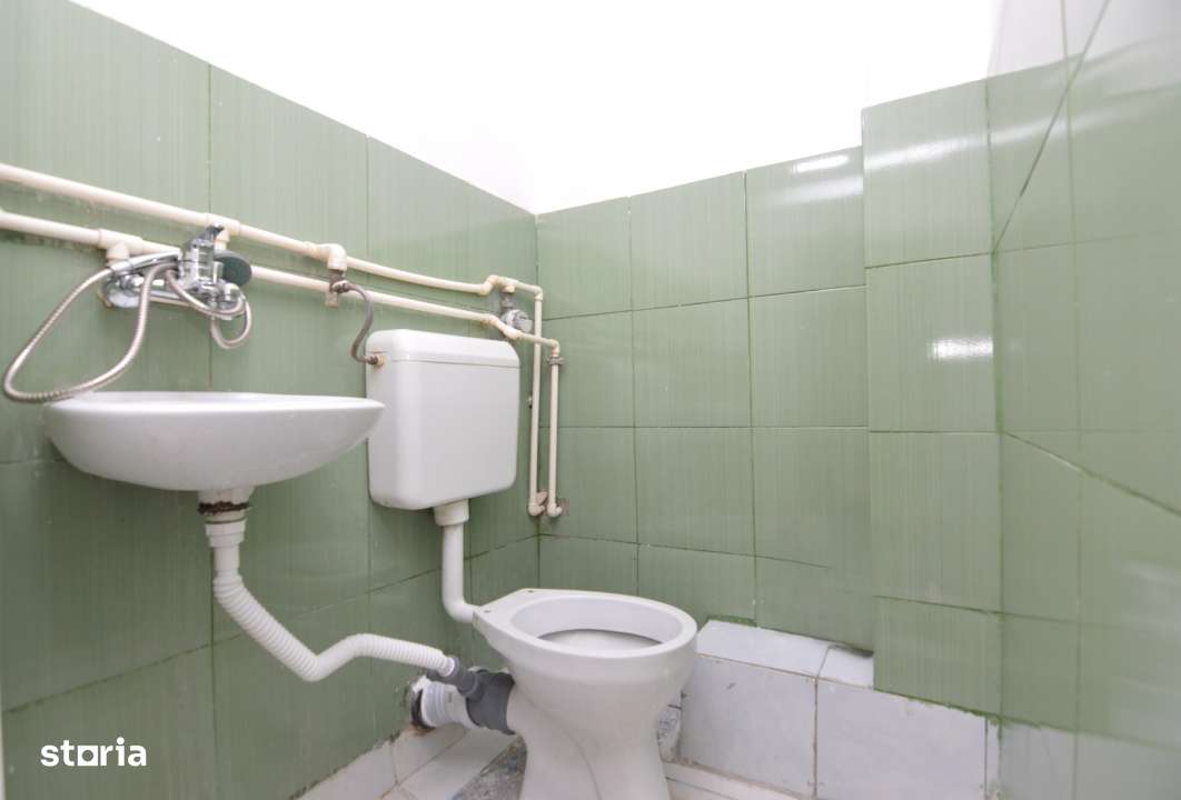 VANZARE GARSONIERA VITAN- MALL VITAN-COMISION 0%-12