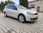 Volkswagen Golf 1.4 TSI Style - 12