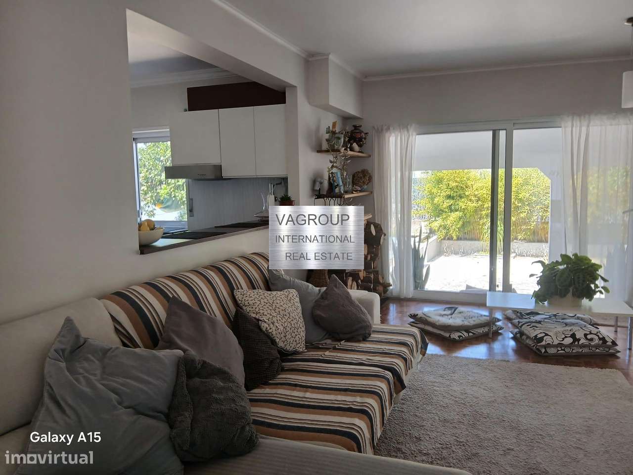 Moradia T3 + 2 Com Piscina e 657 M2 Terreno-14