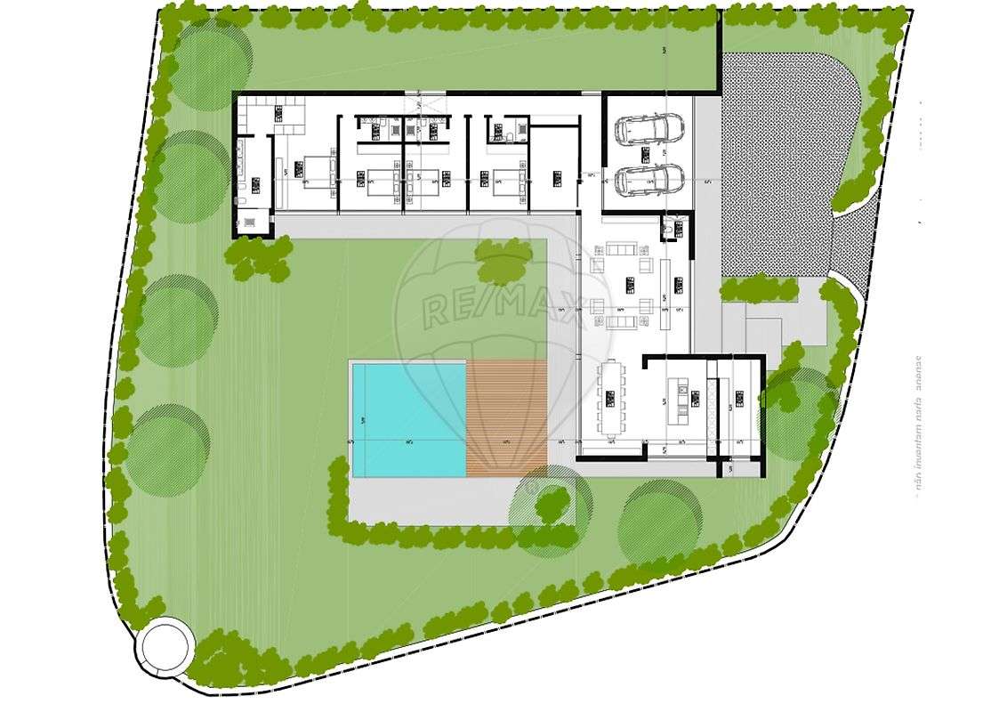 Moradia T3 para venda - Grande imagem: 3/11