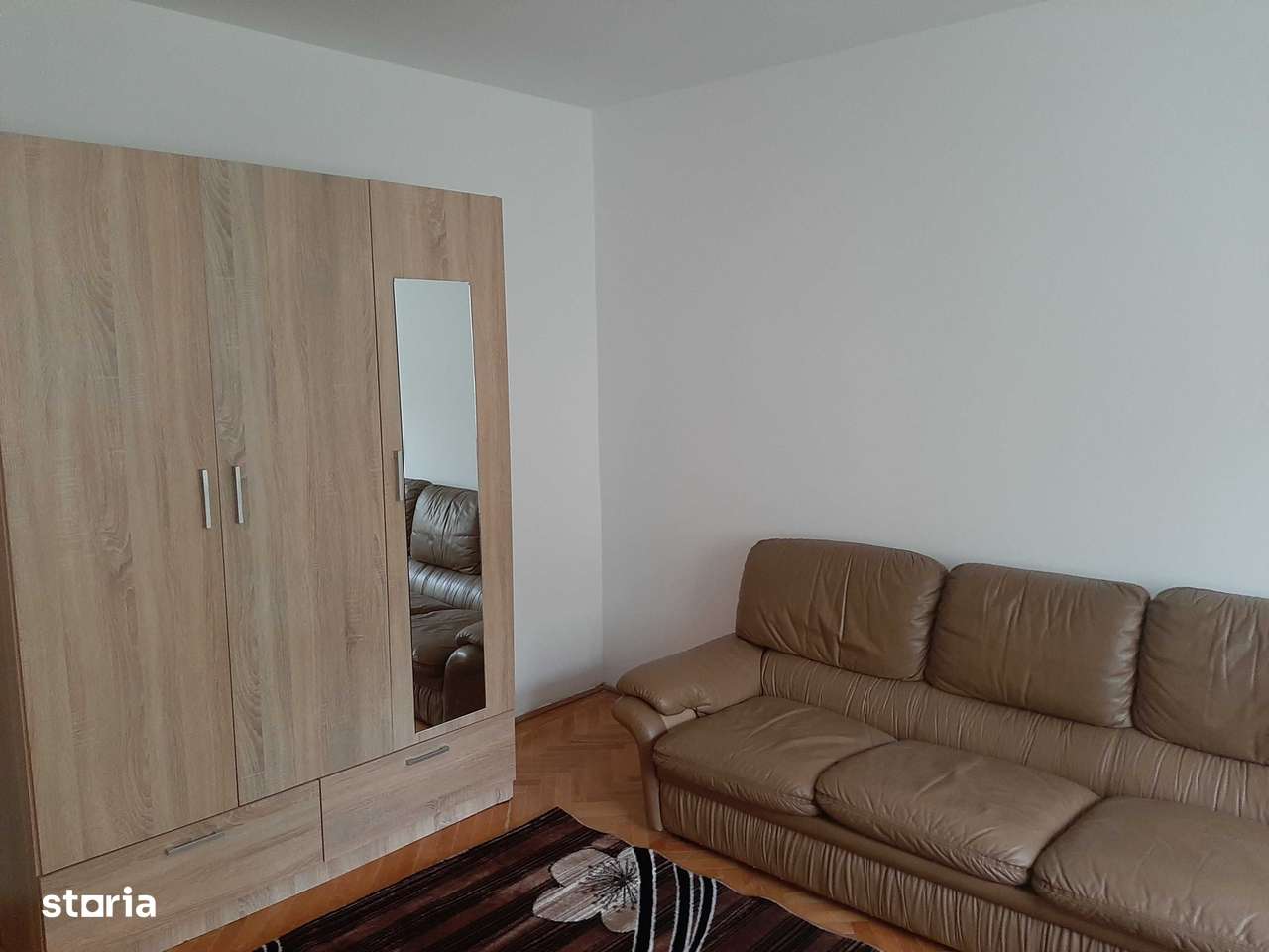 apartament 1 camera in zona Blascovici — fotografia 2