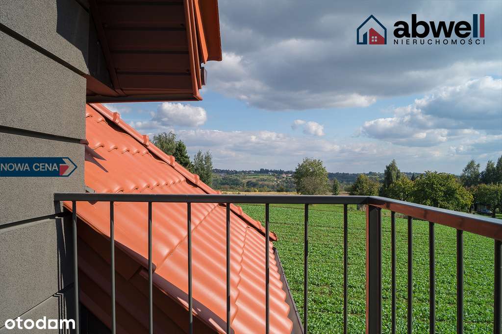 Okazyjna cena - operat szacunkowy! Do wykończenia!-4