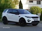 Land Rover Discovery Sport 2.0 Si4 HSE - 12