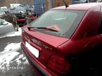 Klapa tylna pokrywa bagażnika CITROEN Xsara hb - 3