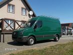 Volkswagen Crafter 35 2.5TDI - 2