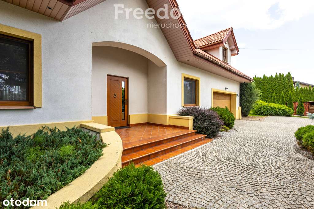 Dom o wysokim standardzie gotowy do wprowadzenia - Pełny obrazek: 2/20