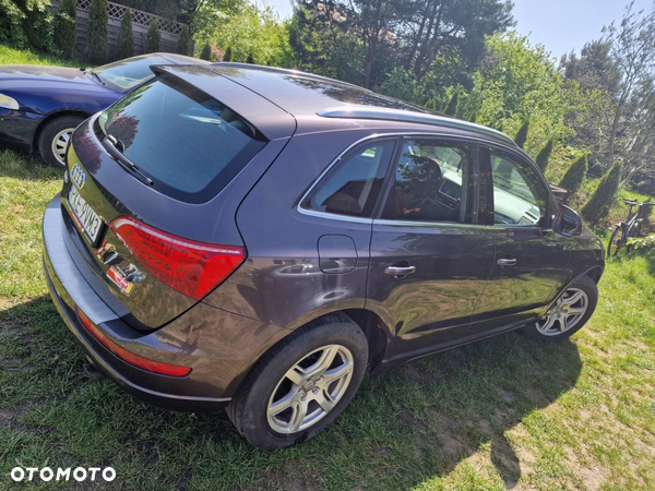 Audi Q5 2.0 TFSI Quattro - 2