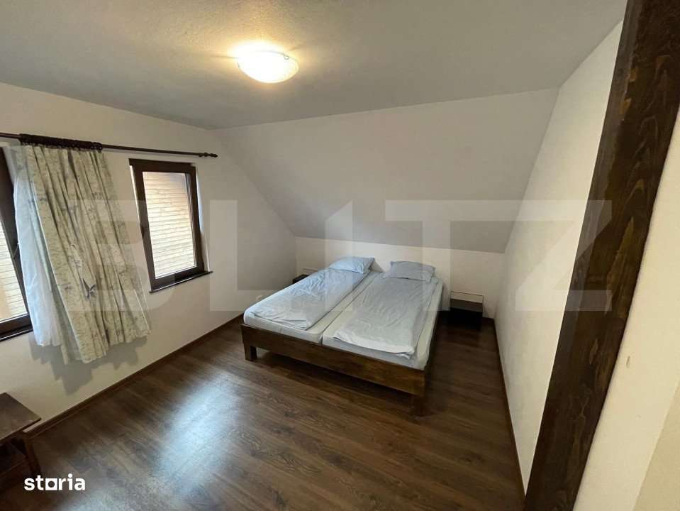 Cabana de vanaze, 4 camere, 70 mp, zona Figa - Imagine principală: 3/14