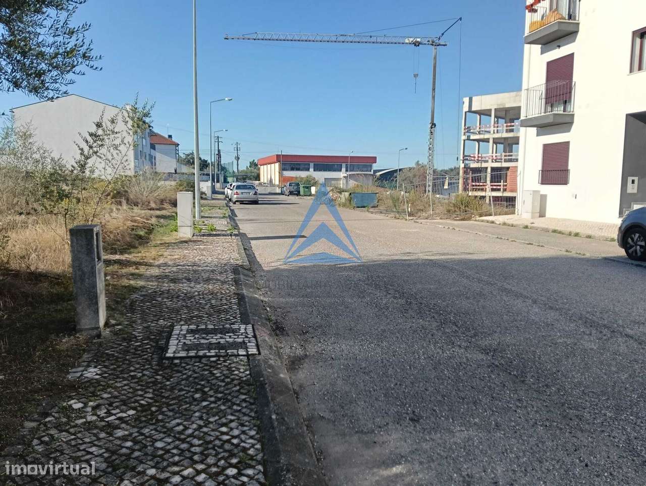 Apartamento T2 - Urbanização Casal Monteiro - Pombal-33