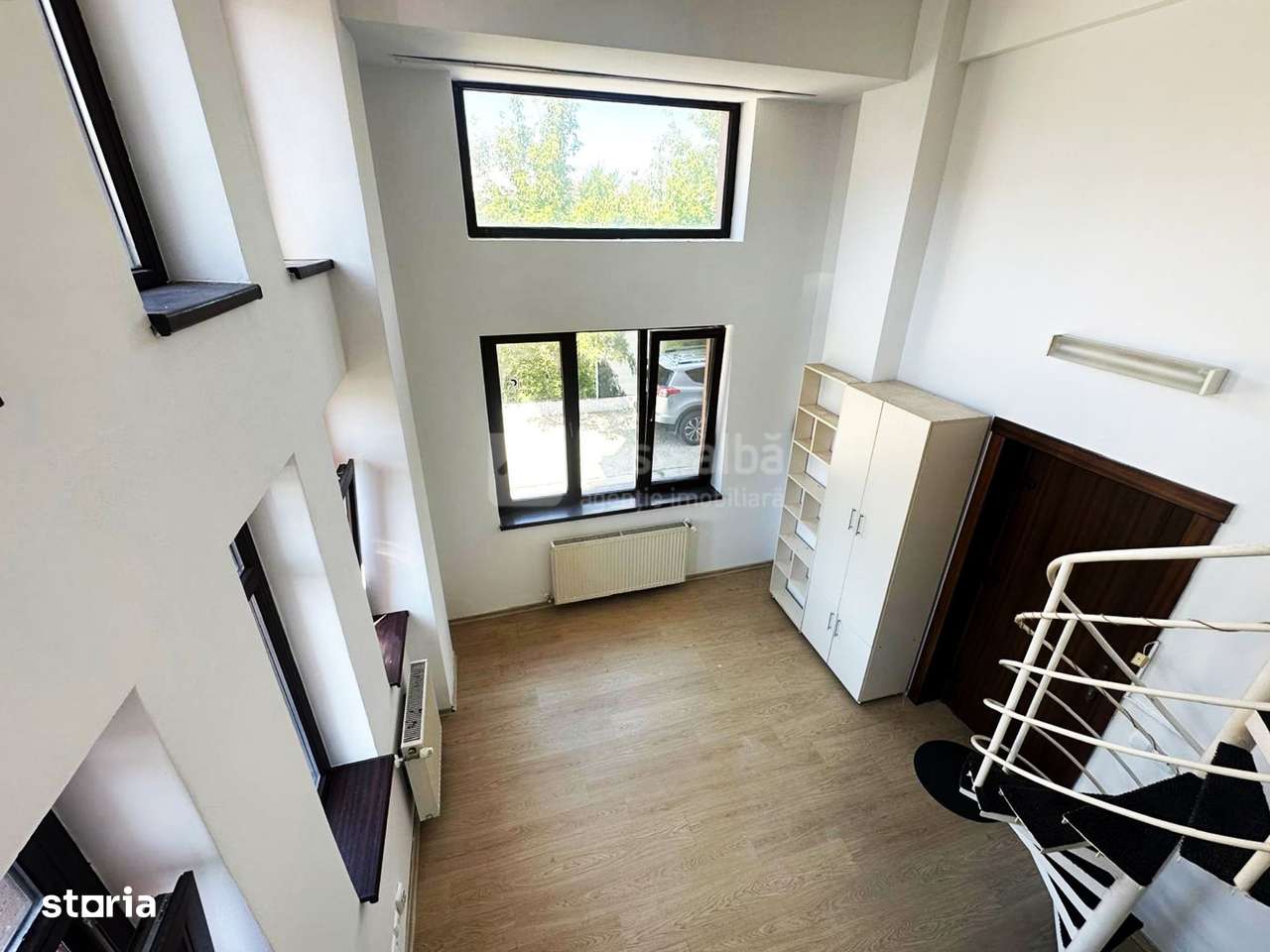 Bucium - Hanul 3 Sarmale | studio dublu | mobilat si utilat - Imagine principală: 5/12