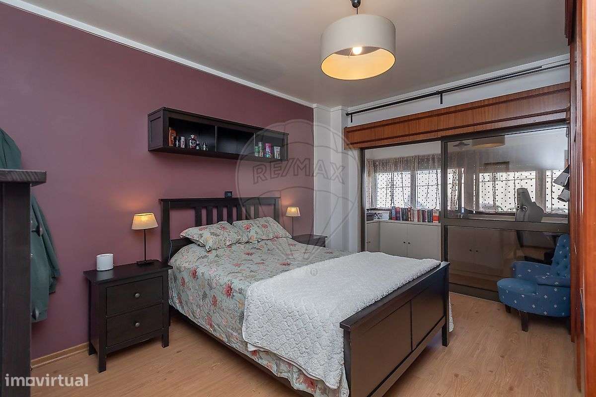 Apartamento T2 para venda-8