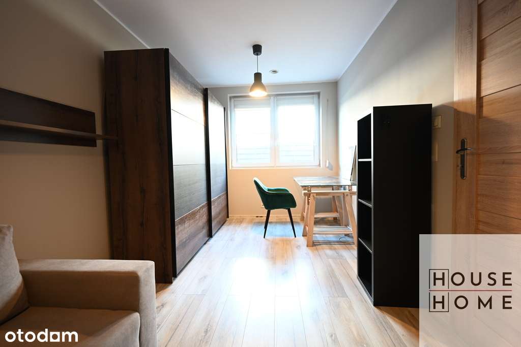 3 pokojowy apartament dostępny od ręki!-9