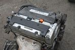 Motor HONDA CIVIC ACCORD 2.0L 153 CV - K20Z2 - 2