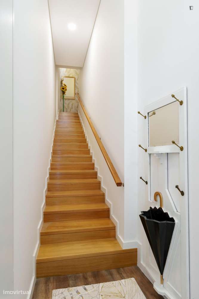 Apartamento com 2 quartos - localizado em Campanhã Porto - Grande imagem: 5/6