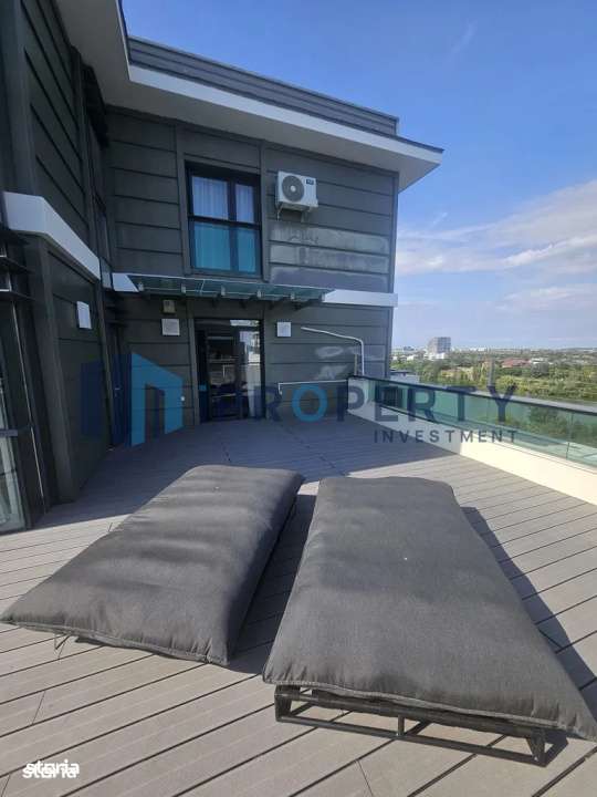 Penthouse Lacul Tei Complex Emerald Ultimele 2 Nivele - Imagine principală: 5/19