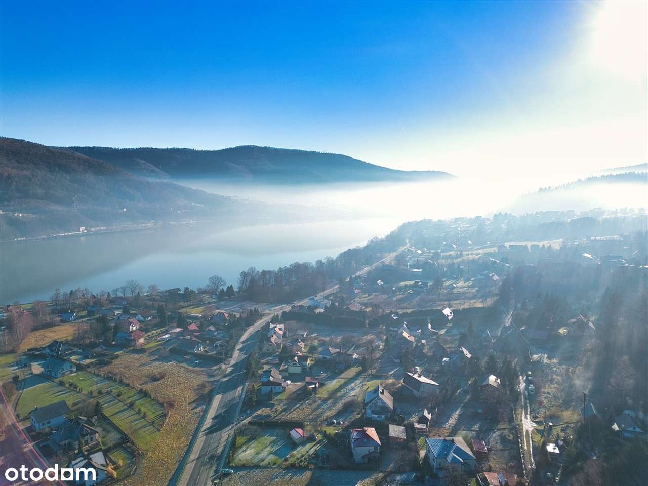 400 metrów od jeziora!!!-7