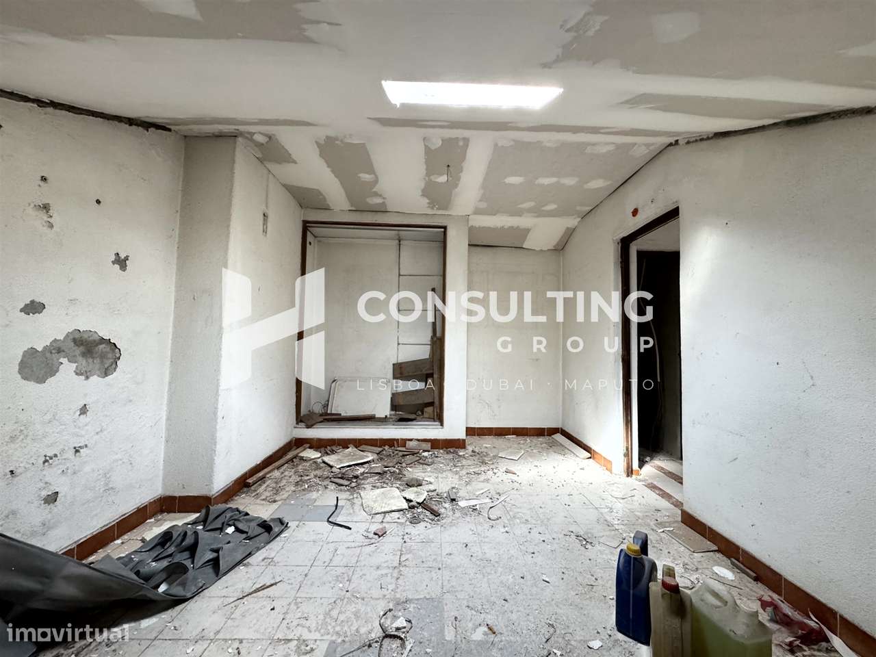 Apartamento T3+2 Venda em Moita,Moita-41