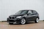 BMW X1 sDrive20d EfficientDynamics - 11