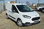Ford Courier - 8