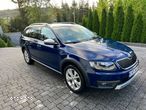 Skoda Octavia - 1