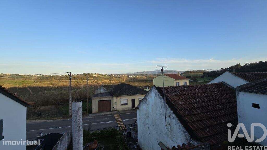 Moradia térrea T2 em Bombarral e Vale Covo - Grande imagem: 4/12