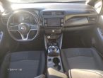 Nissan Leaf N-Connecta - 7