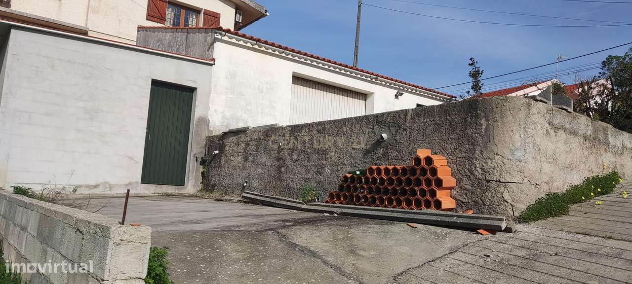 Terreno misto com viabilidade construtiva até 500m2 - Buarcos, Figueir - Grande imagem: 5/10