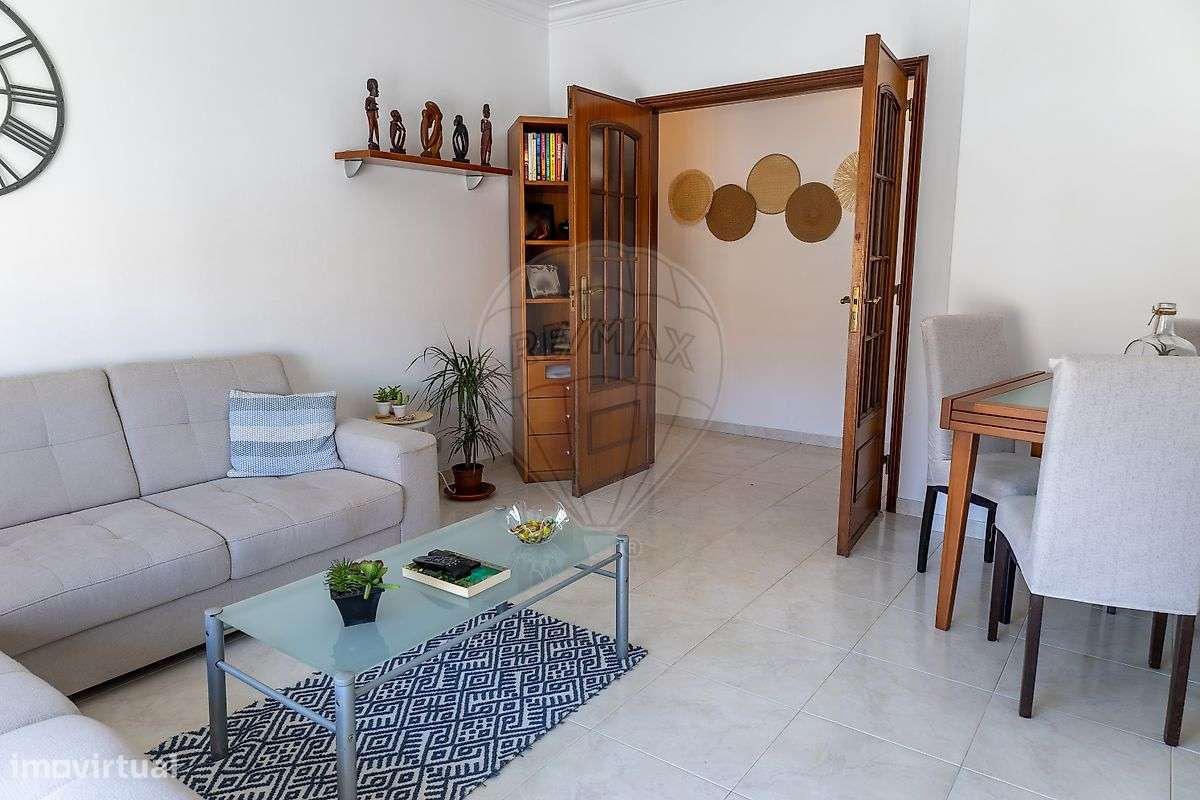 Apartamento T2 para venda - Grande imagem: 5/35