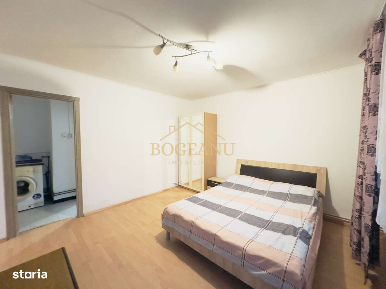 BG114-Ap 2 camere-Central COMISION 0%-4