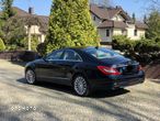 Mercedes-Benz CLS 350 CDI BlueEff - 3