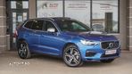 Volvo XC 60 D4 AWD Geartronic RDesign - 3