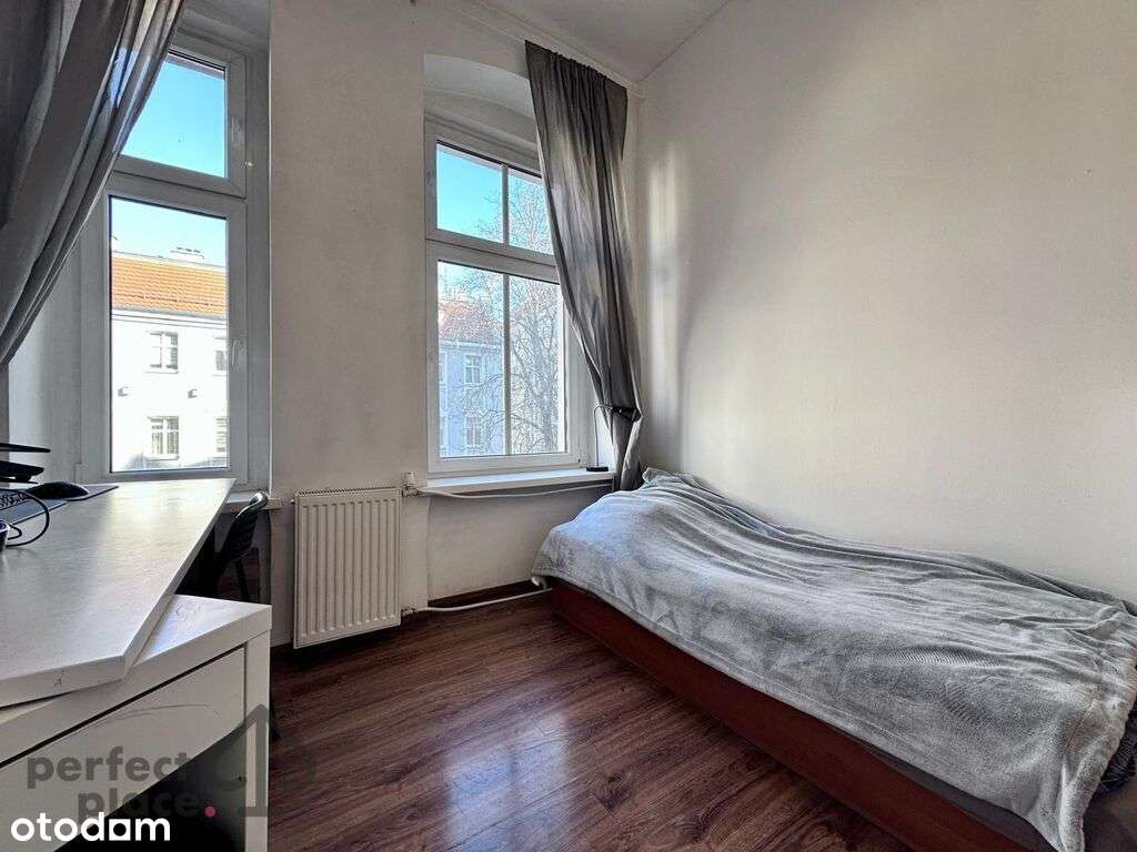 Ul. Komuny Paryskiej _na sprzedaż _91m2_5pok_-14