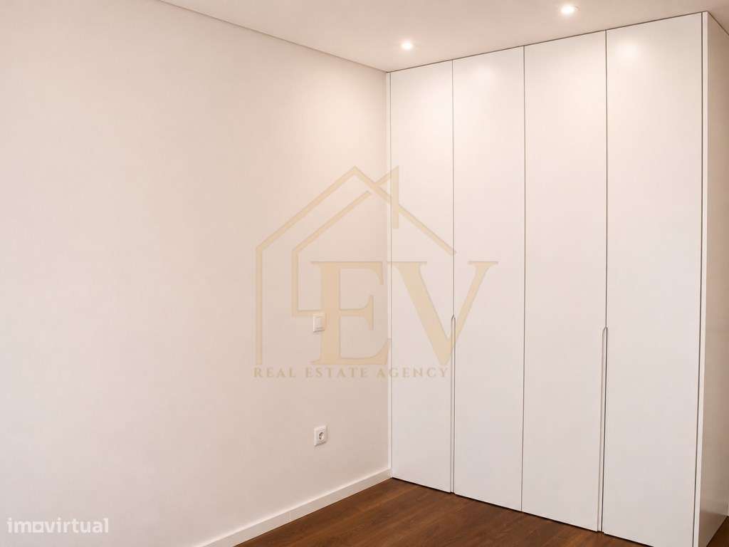 Moradia T4 Nova com Piscina | Guimarães-10
