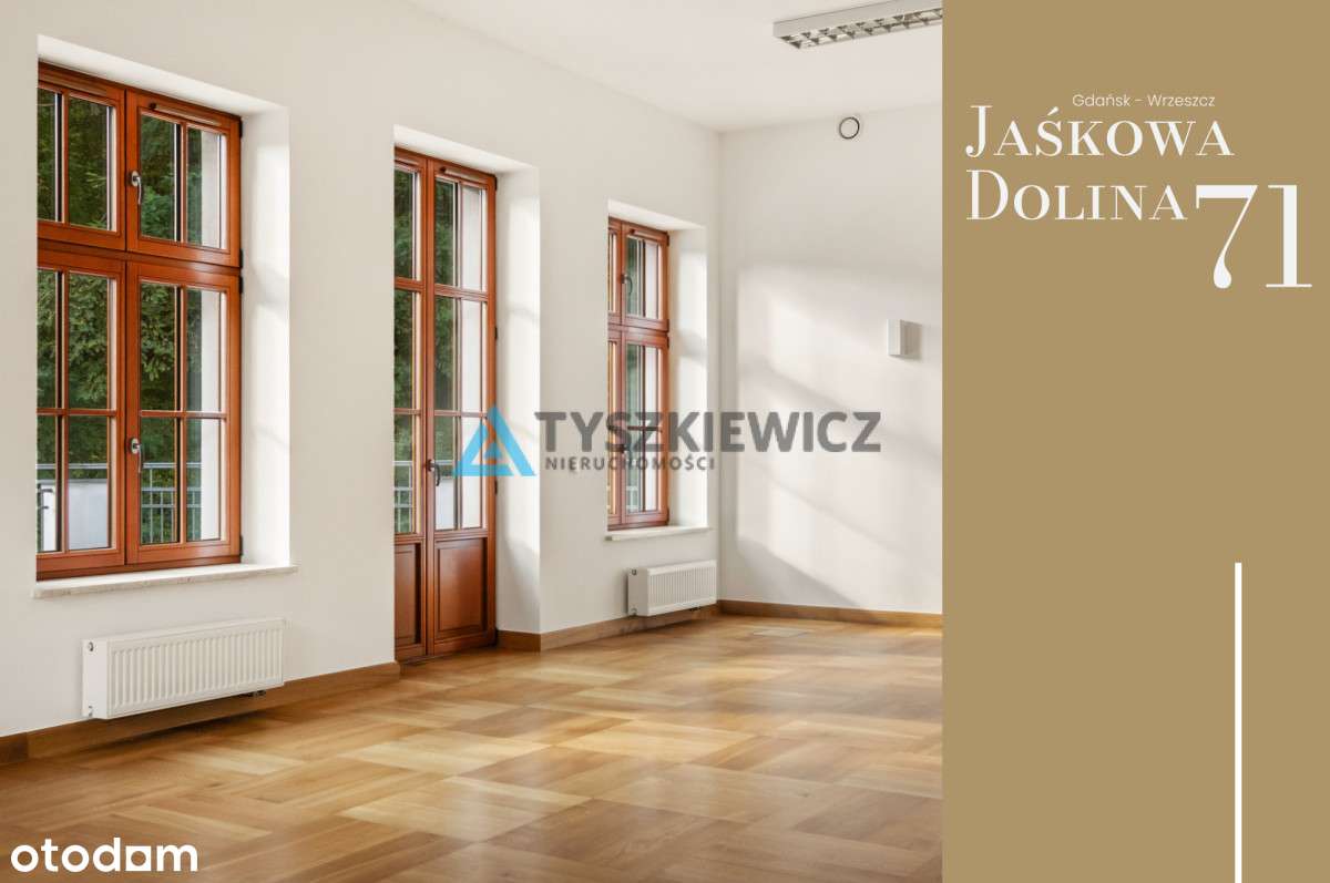 Zabytkowa rezydencja Jaśkowa Dolina - Pełny obrazek: 4/20