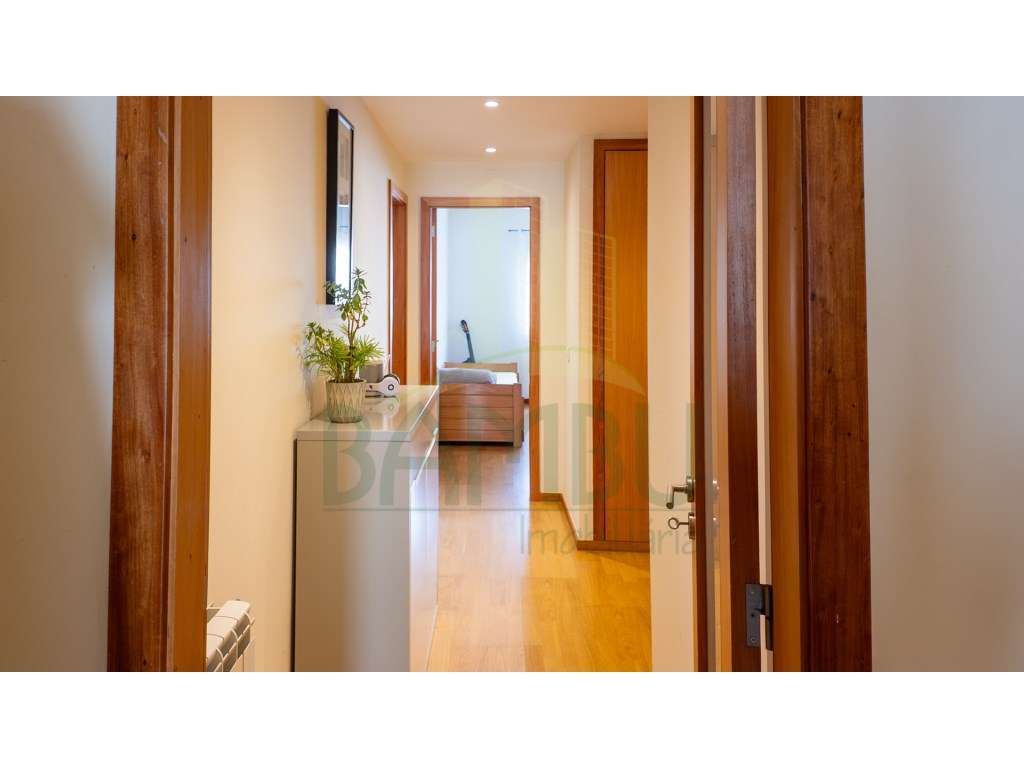 Moledo - T3 perto da praia-12