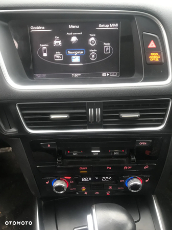 Audi Q5 3.0 TFSI Quattro Tiptronic - 29