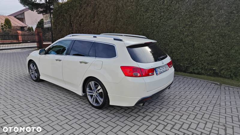 Honda Accord 2.4 Type-S Navi - 5