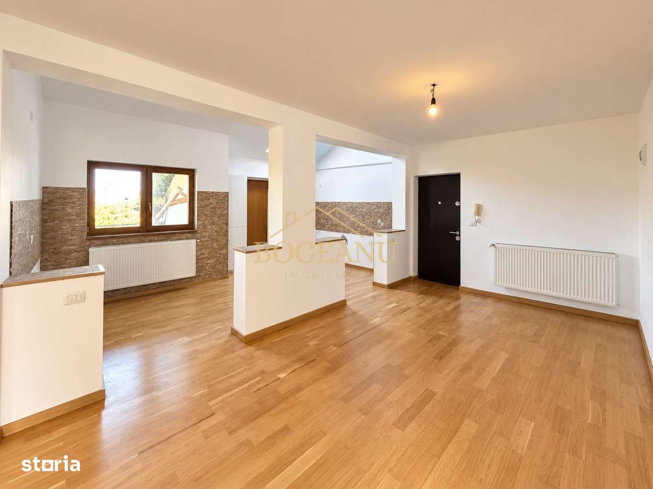 BG214-Apartament cu 3 camere, 140 mp, pe două niveluri | Giroc-3
