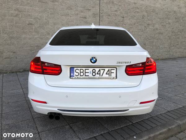 BMW Seria 3 - 31
