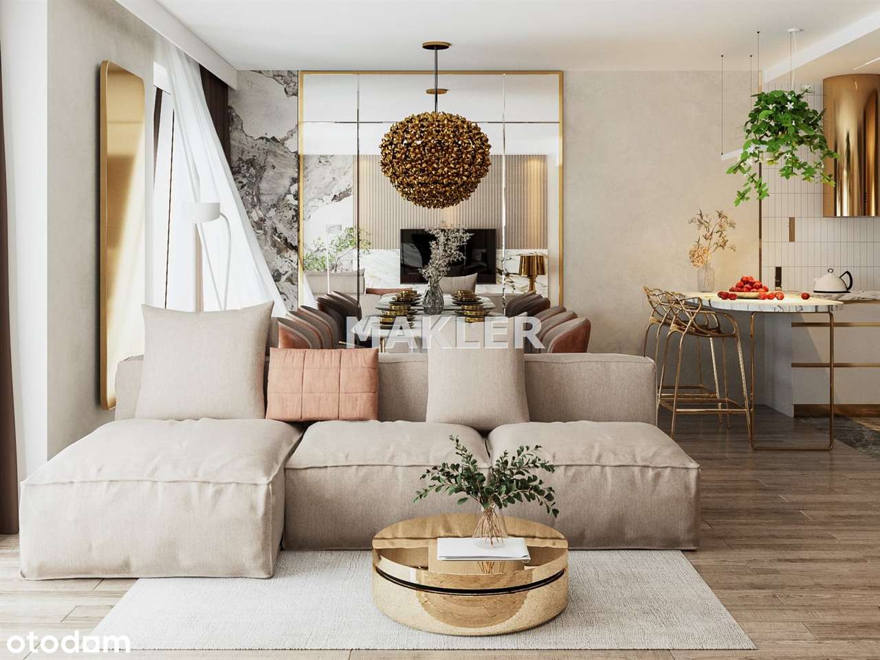 Osielsko!! Nowoczesne osiedle domów przy lesie!! - Pełny obrazek: 5/10