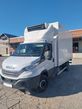 Iveco Daily - 2