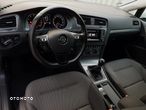 Volkswagen Golf VII 1.4 TSI BMT Comfortline - 11