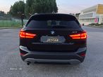 BMW X1 16 d sDrive Line Sport - 7