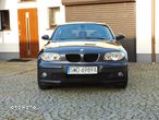 BMW Seria 1 116i - 24