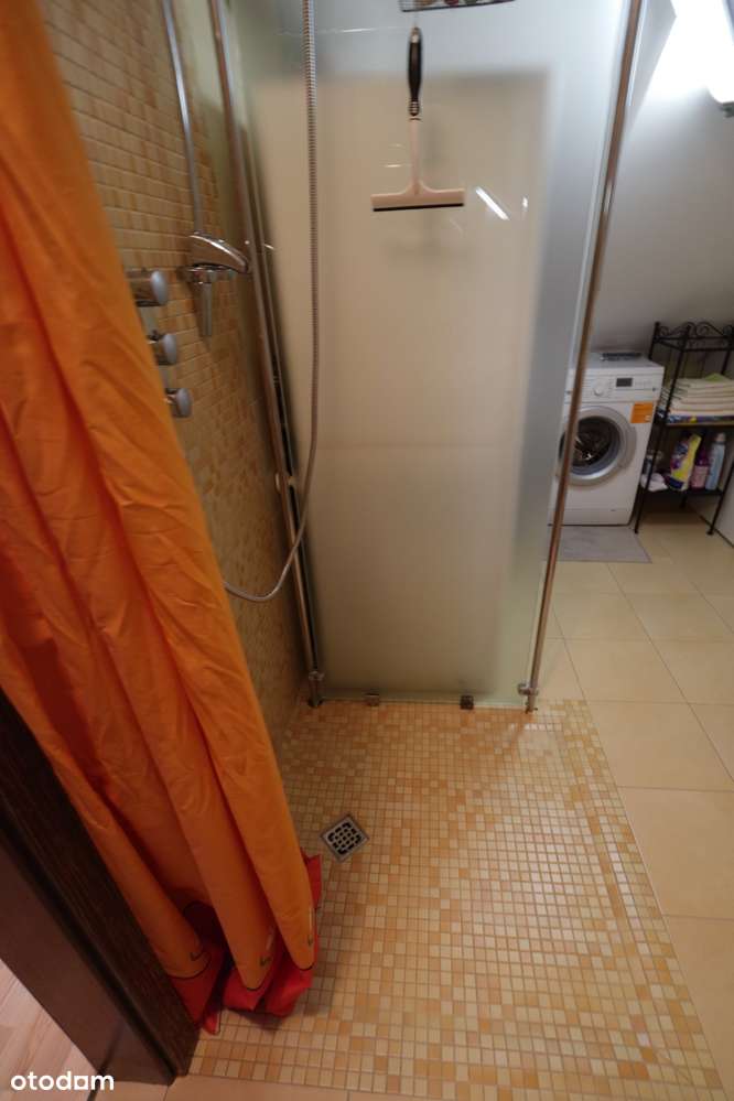 Wierzyc os.Pod Sosnami - cudowna miejscówka dom wolnostojacy-17