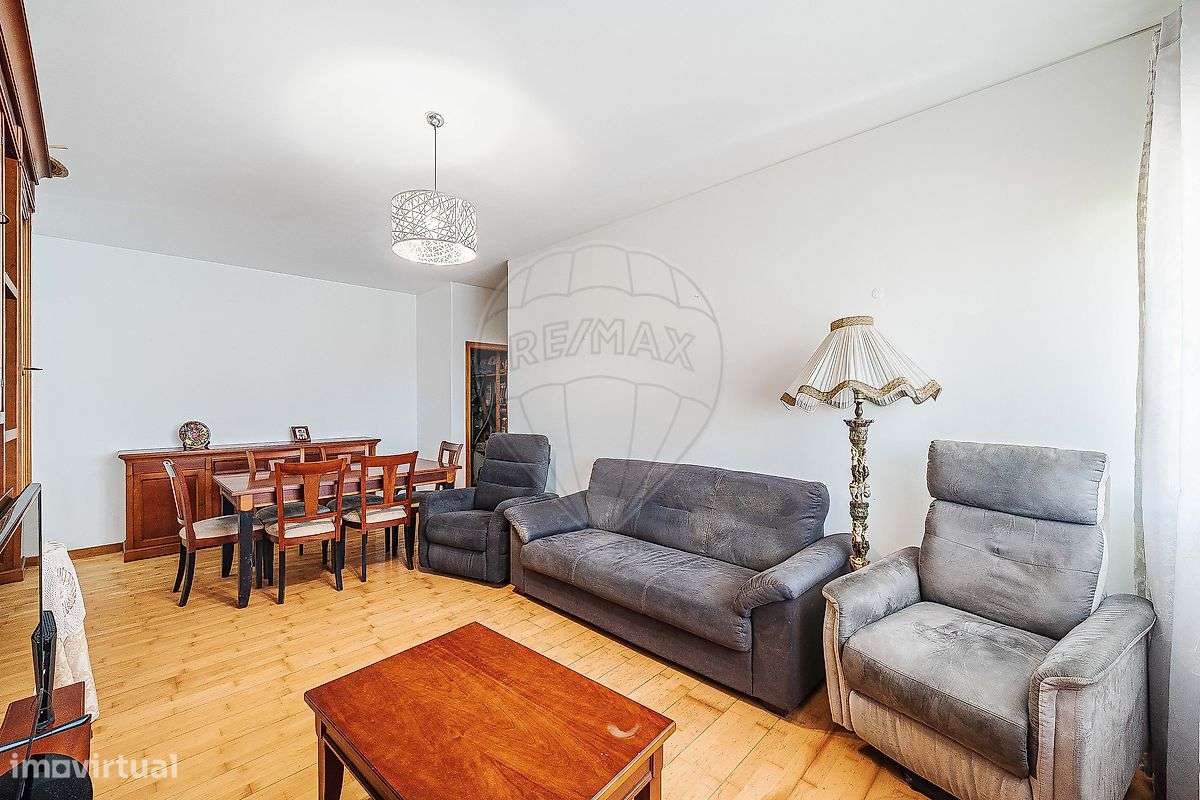 Apartamento T3 para venda-22