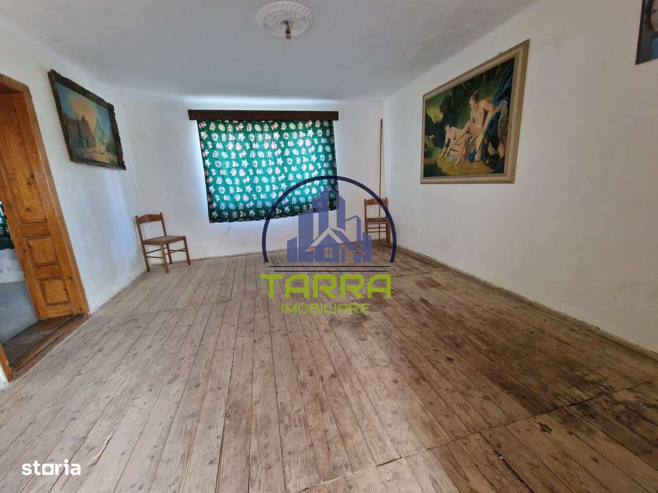 Casa de vanzare in localitatea Sard, judetul Alba-9