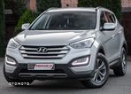 Hyundai Santa Fe 2.0 CRDi Executive - 6