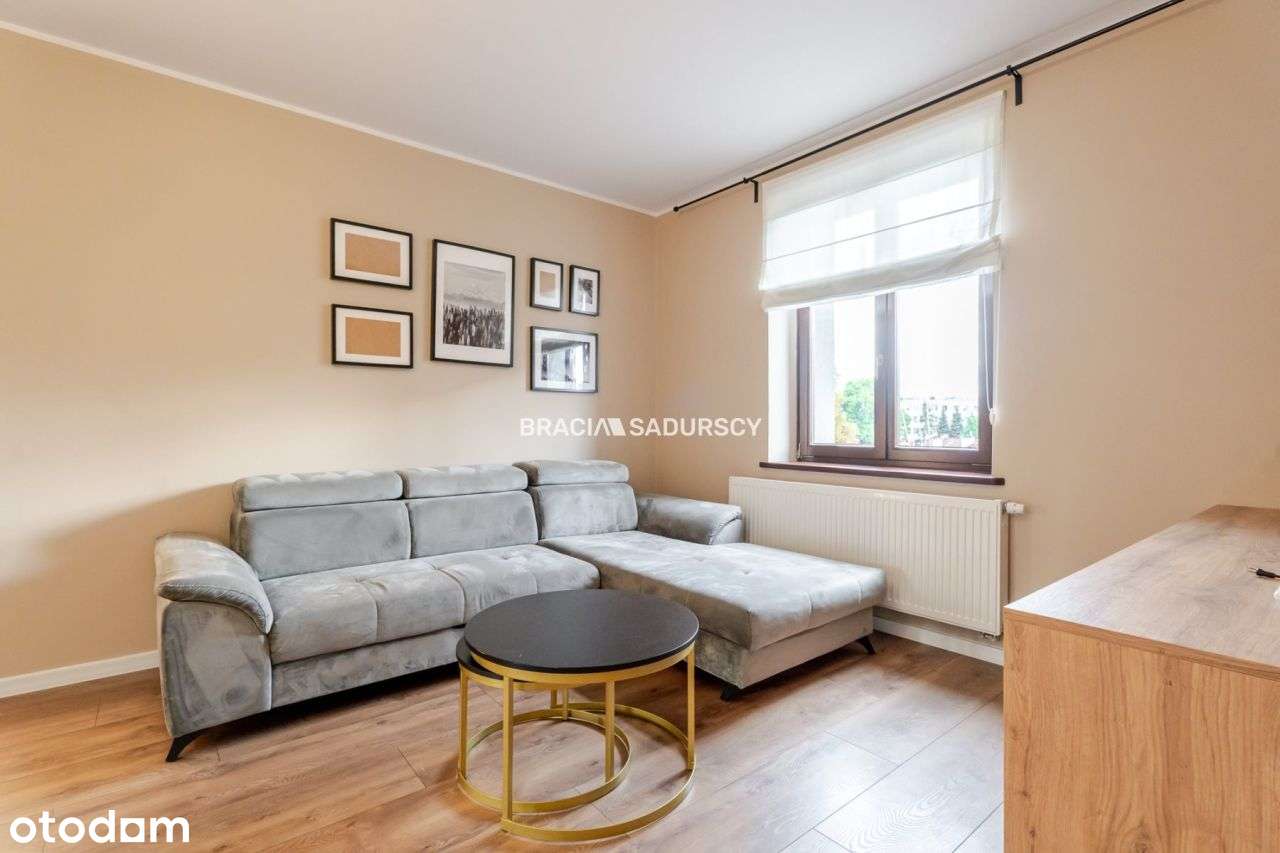 Doskonała lokalizacja, 3-pok, po remoncie - Pełny obrazek: 2/20